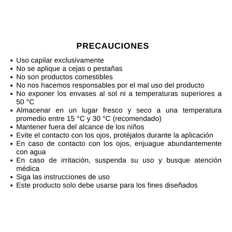 Acondicionador Post Alisado Brasileño Phyto Care 250ml