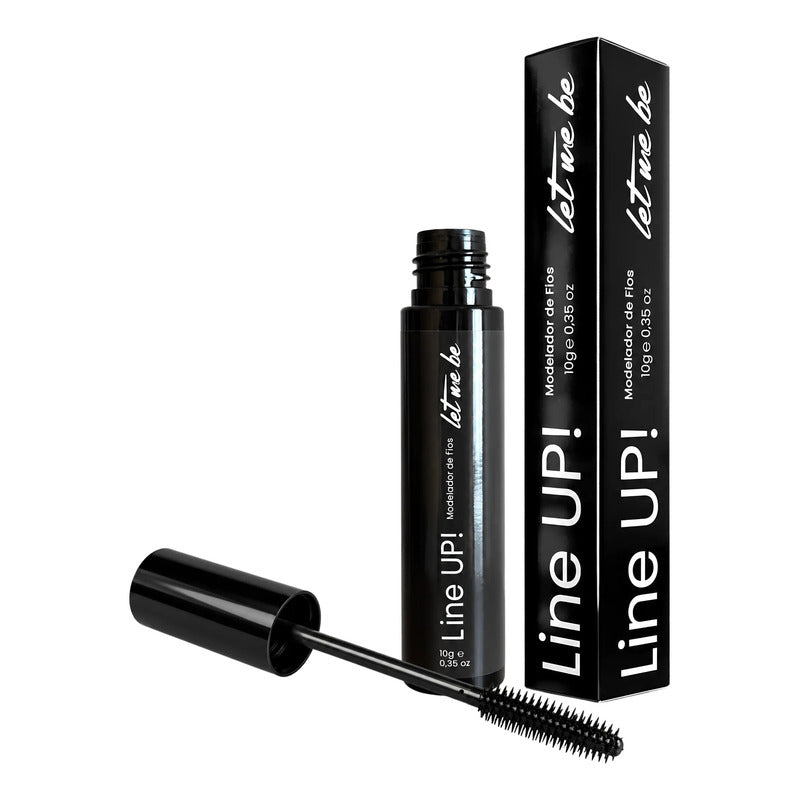 Modelador Antifrizz Let Me Be Line Up Baby Hair 10 G
