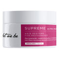 Tratamiento Bótox Antifriz Let Me Be 250g Repara Pelo Grueso