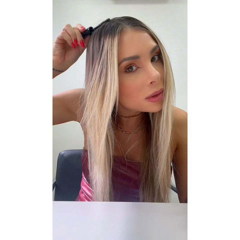 Modelador Antifrizz Let Me Be Line Up Baby Hair 10 G