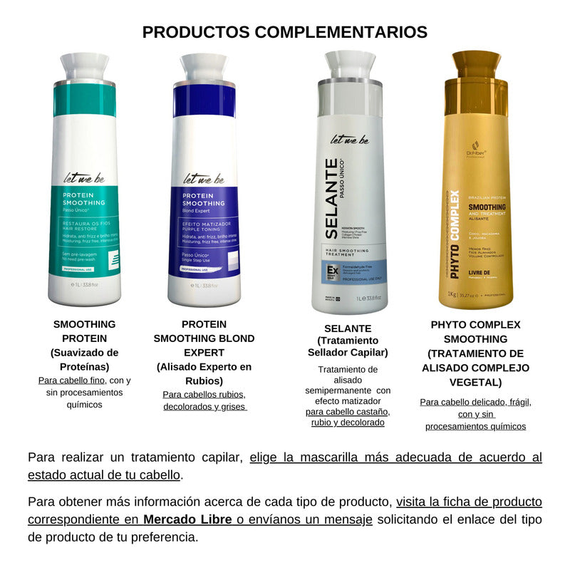 Spray Termoprotector Capilar Phyto Power Let Me Be 60 Ml