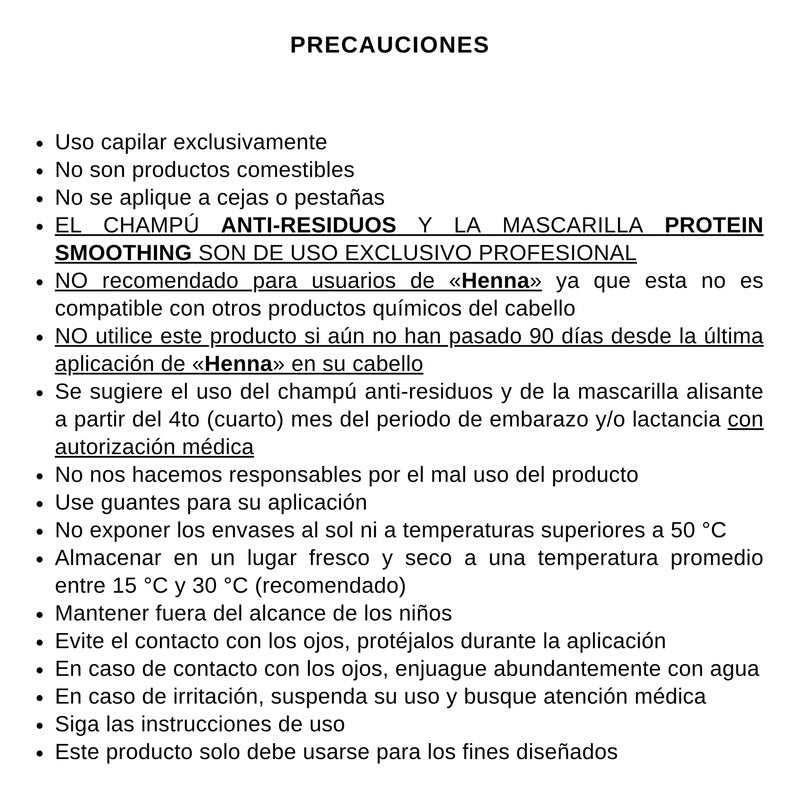Alisado Orgánico 1 L + Postalisado Reparador Mask Let Me Be
