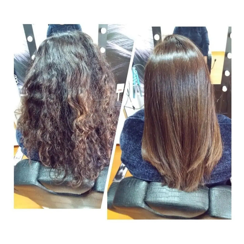 Tratamiento Reconstructor Capilar Pro Repair Let Me Be 1 Kg