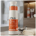 Reconstructor Capilar Let Me Be Cauter One Cauterización 500 Ml