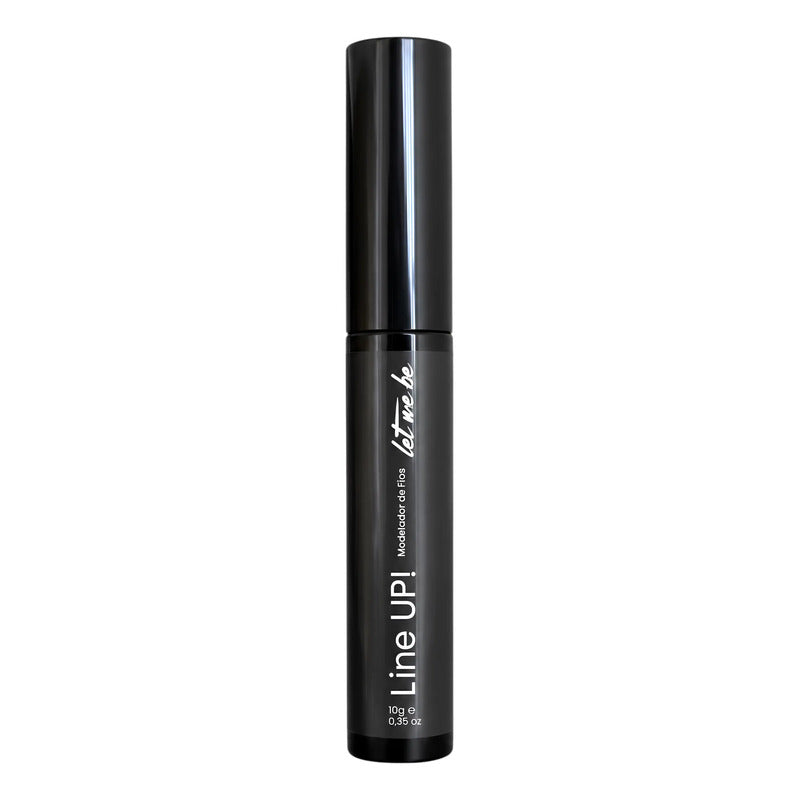 Modelador Antifrizz Let Me Be Line Up Baby Hair 10 G