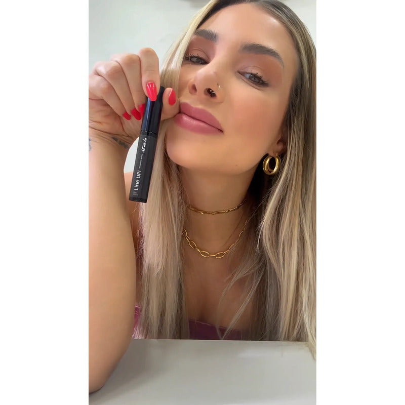 Modelador Antifrizz Let Me Be Line Up Baby Hair 10 G